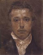 Samuel Palmer Self-Portrait china oil painting reproduction